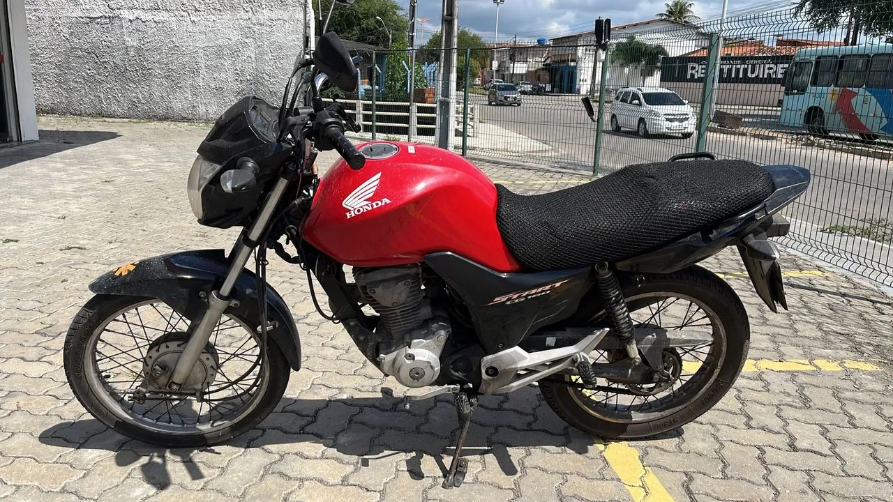 Vendo start 2022 único dono  - Foto 2