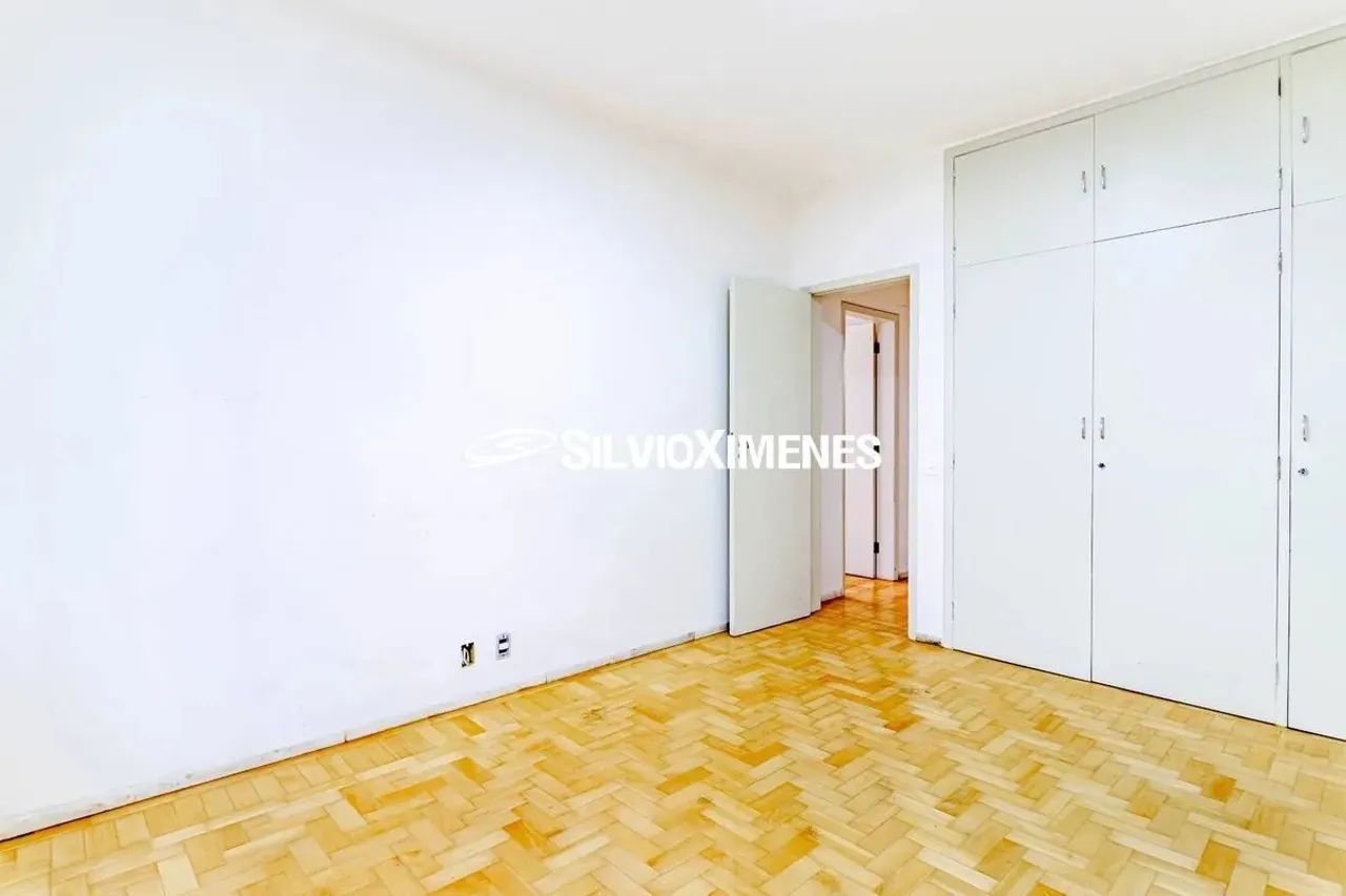 Residencial  Apartamento no Funcionários com 141,87 (M²), 4 quartos e 1 vagas para Venda - Foto 11