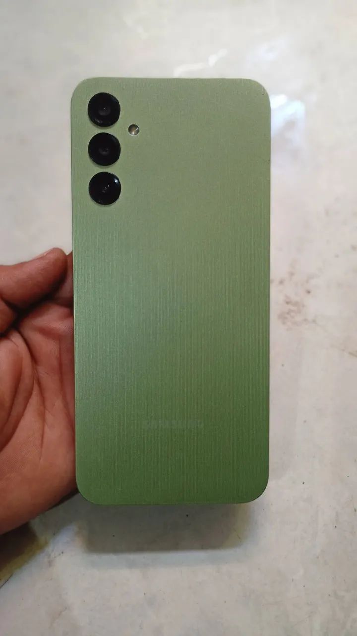 Celular A14 pra vender  - Foto 4