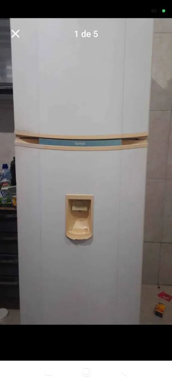 Geladeira  - Foto 4