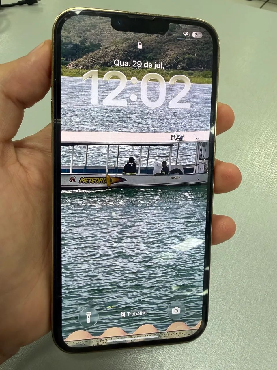 iPhone 13 Pro Max 256 GB