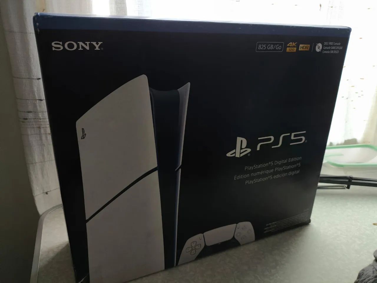 Ps5 slim