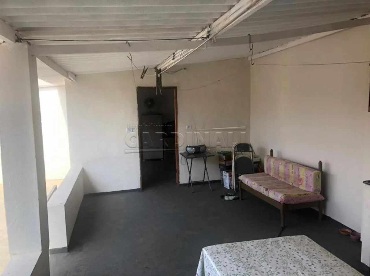Casa Padrão em Ibaté - Foto 2