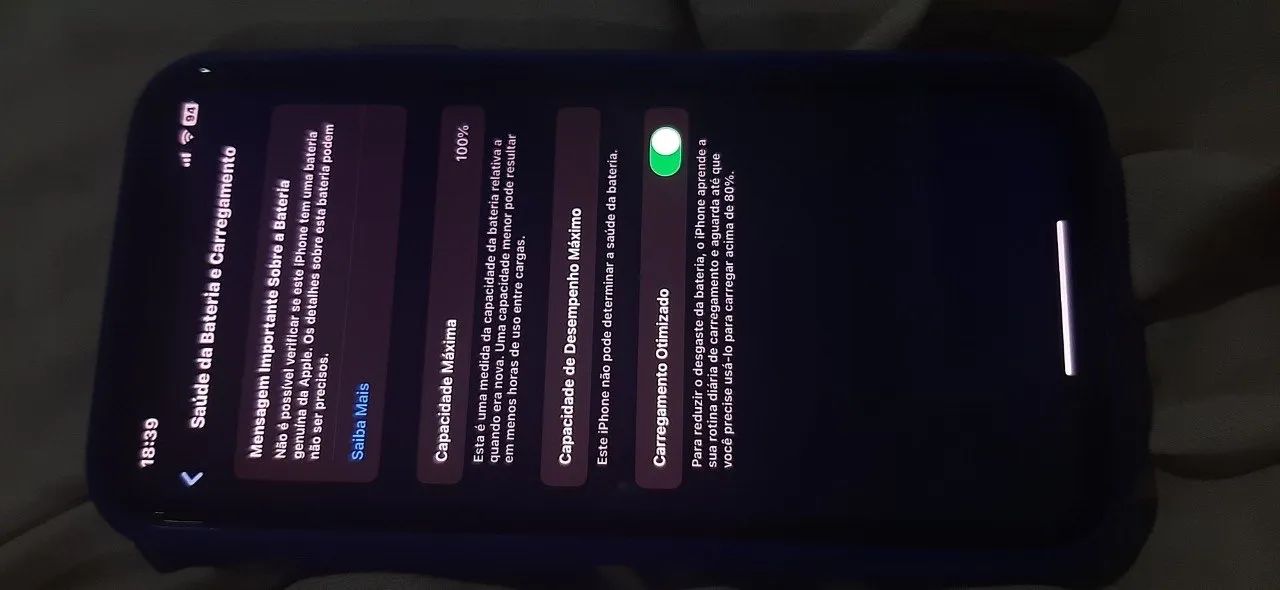 iPhone XR 64GB - Foto 4