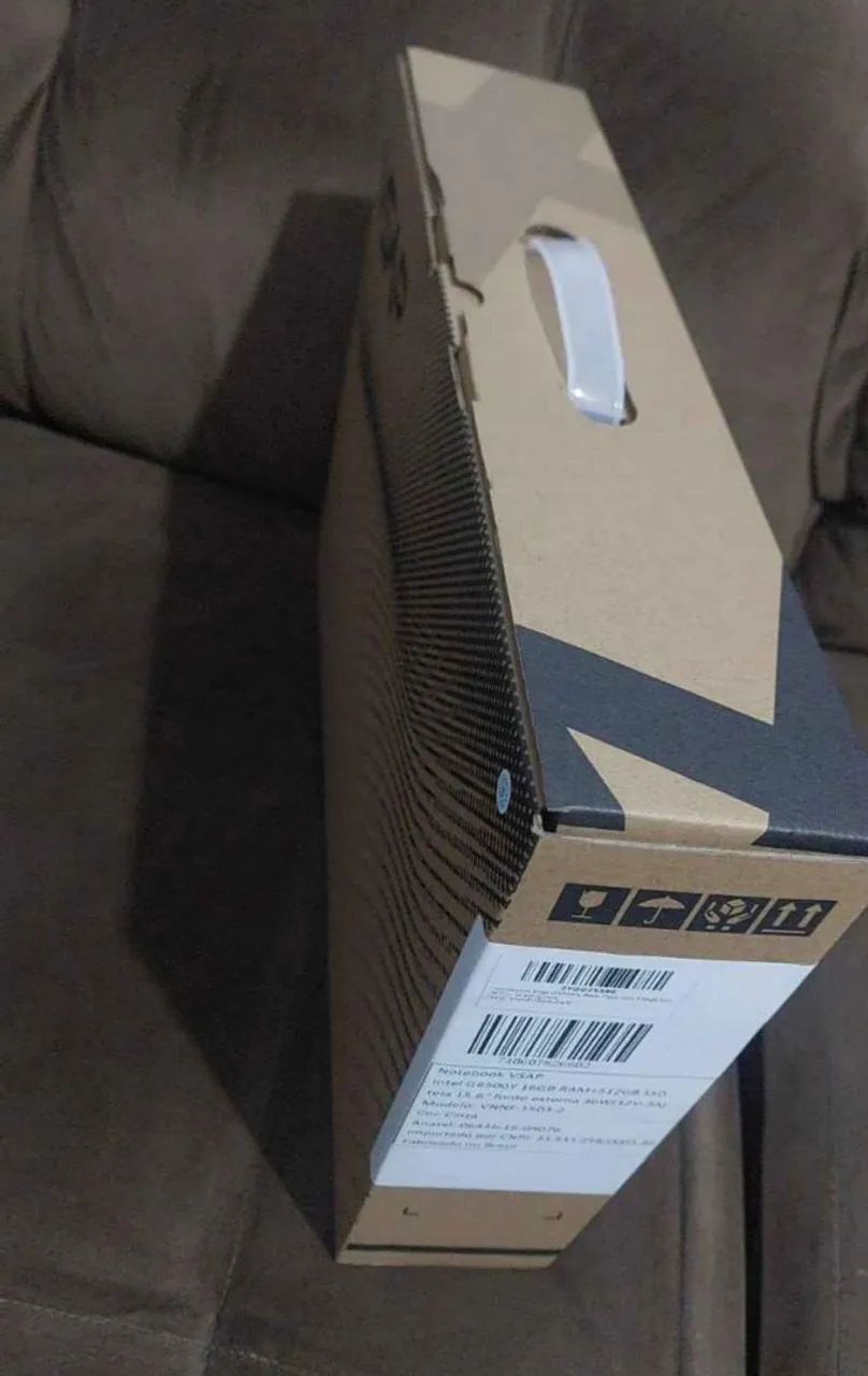 Notebook  Intel G6500 - Foto 3