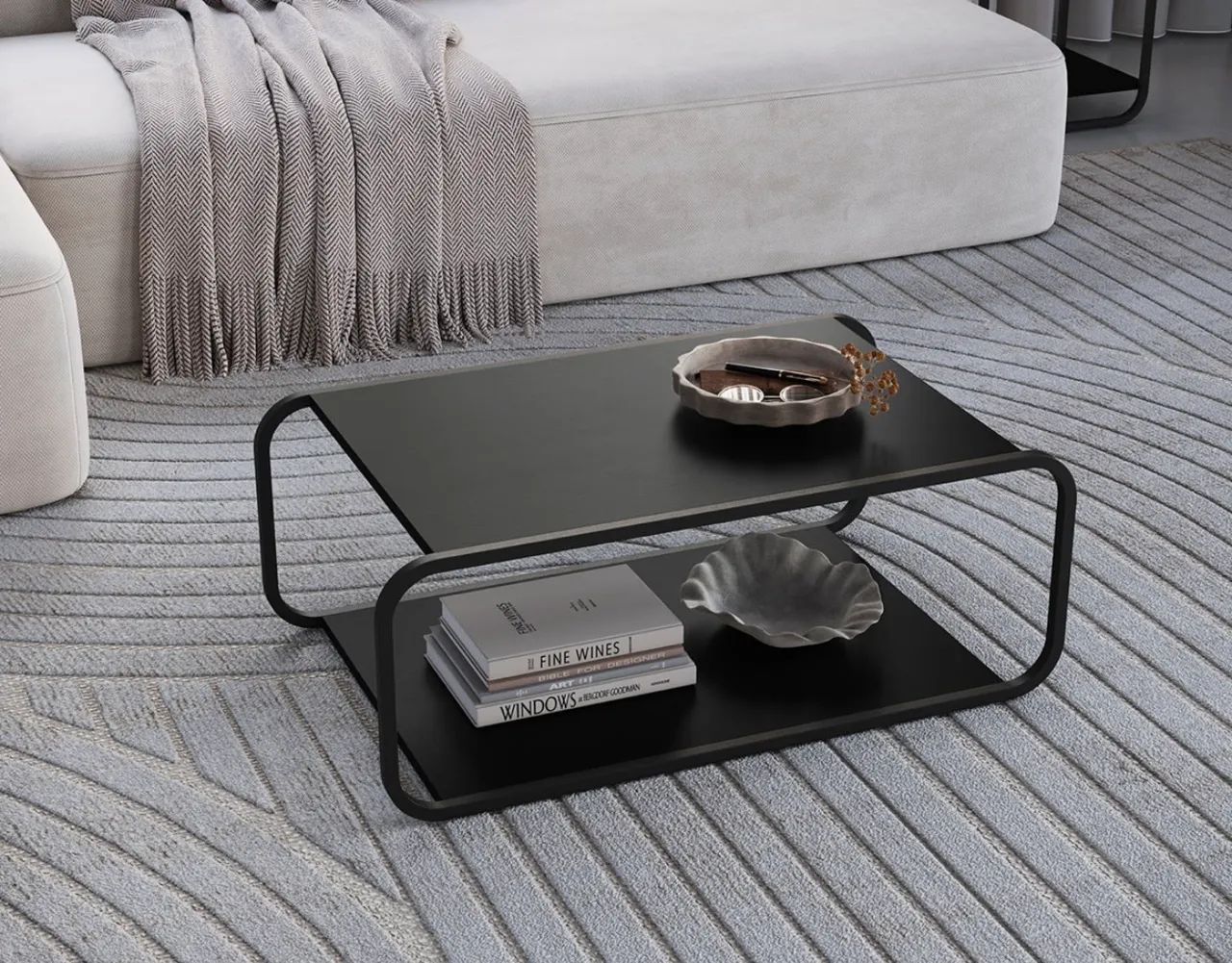 Vendo mesa de centro 