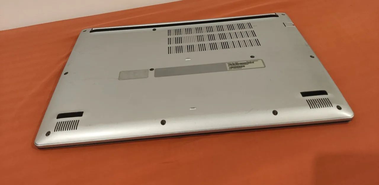 Notebook Acer aspire 5 i5 10° top  - Foto 3