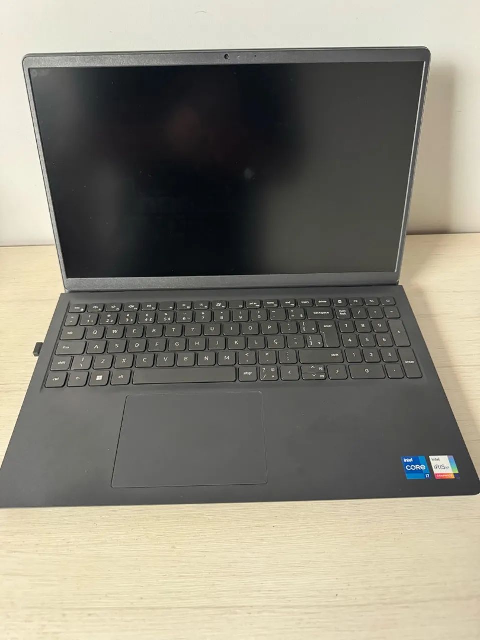 Notebook Dell Inspiron 15 Core i7  - Foto 4
