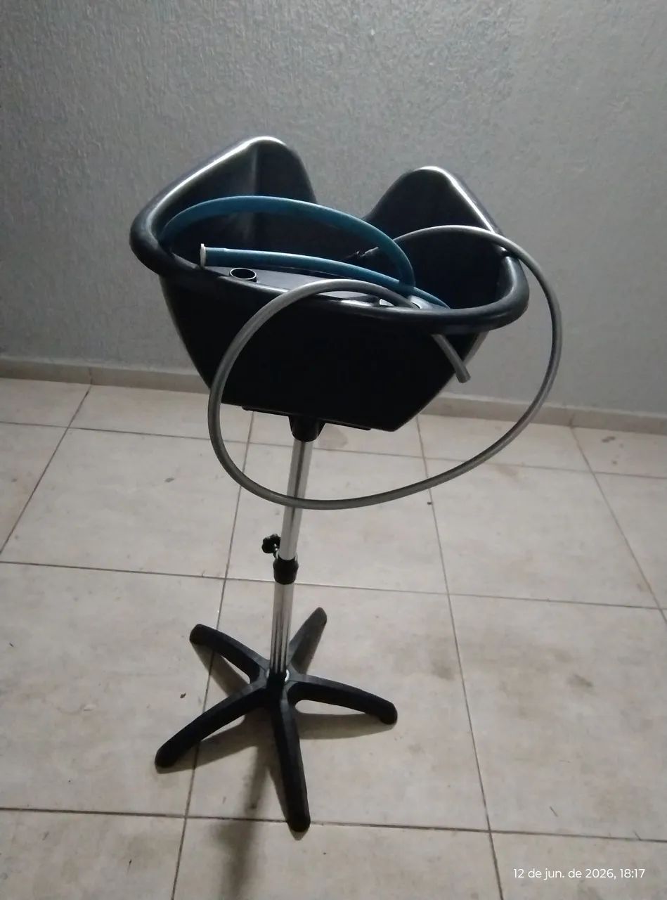 Lavatório para cabeleireiro - Foto 2