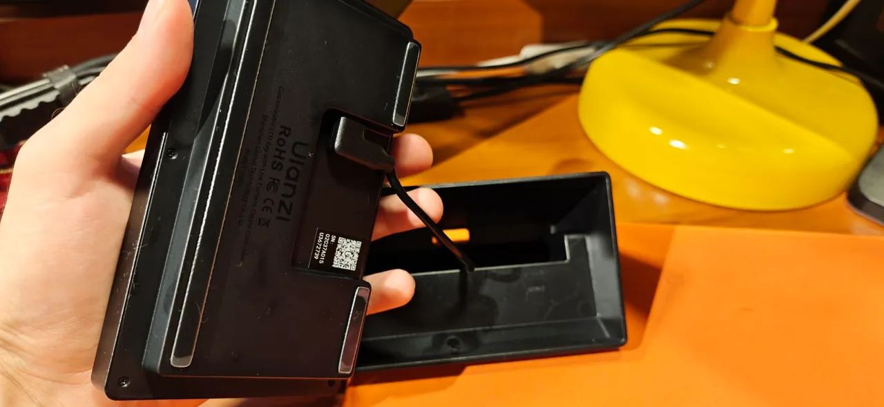 Stream deck Ulanzi D200 - Foto 2