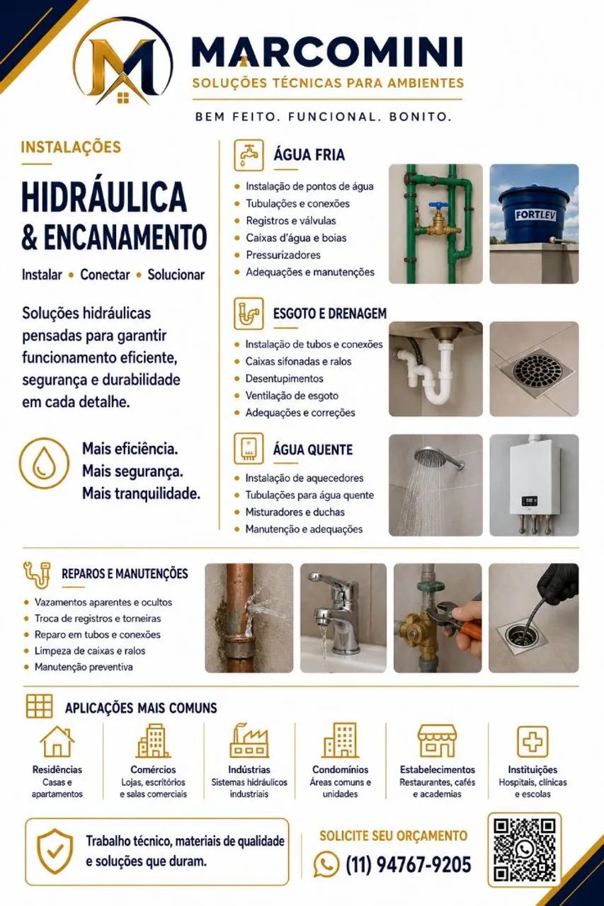 Marido de Aluguel | Manutenção Predial - Foto 2