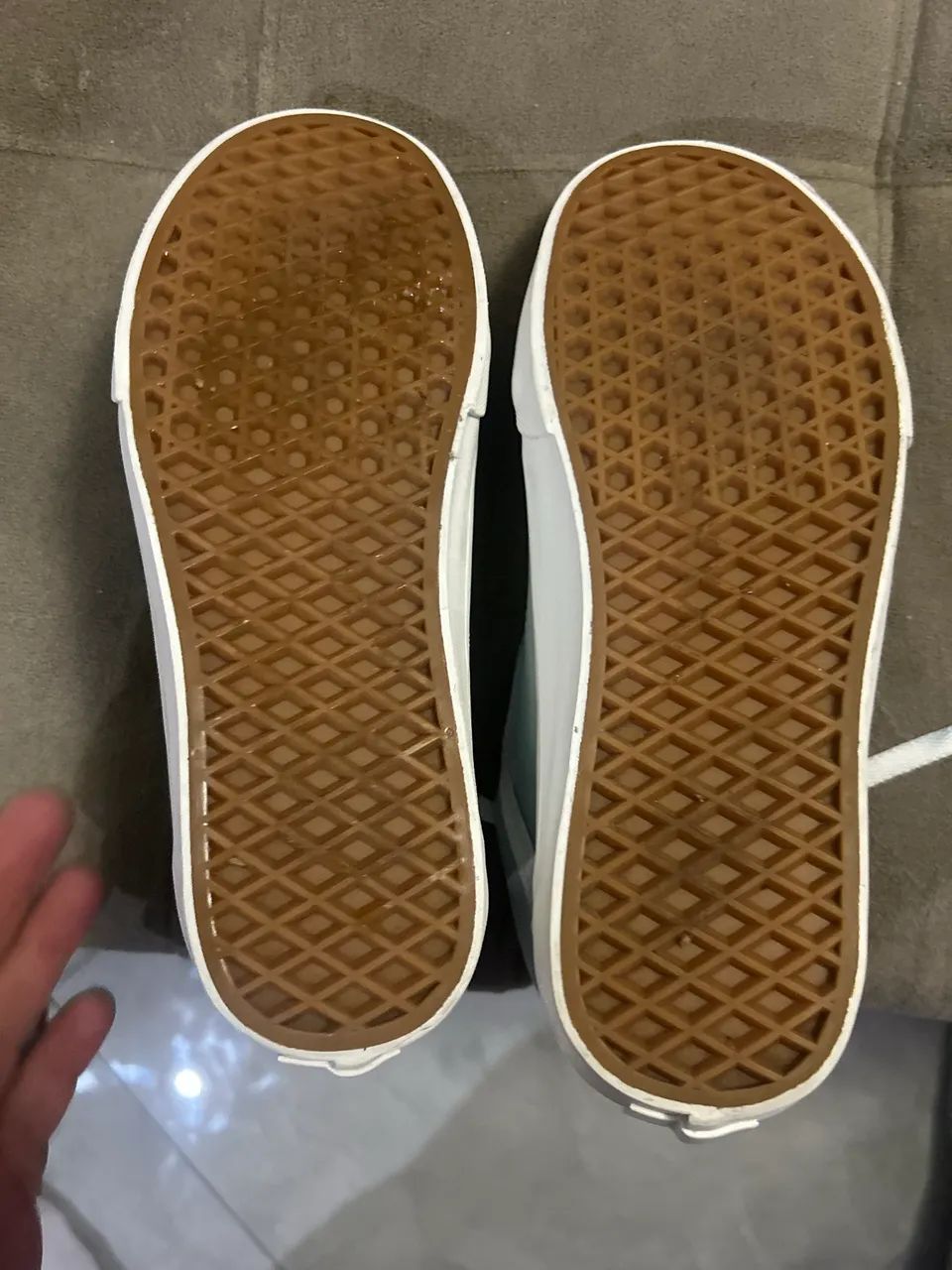 Vans - Foto 5