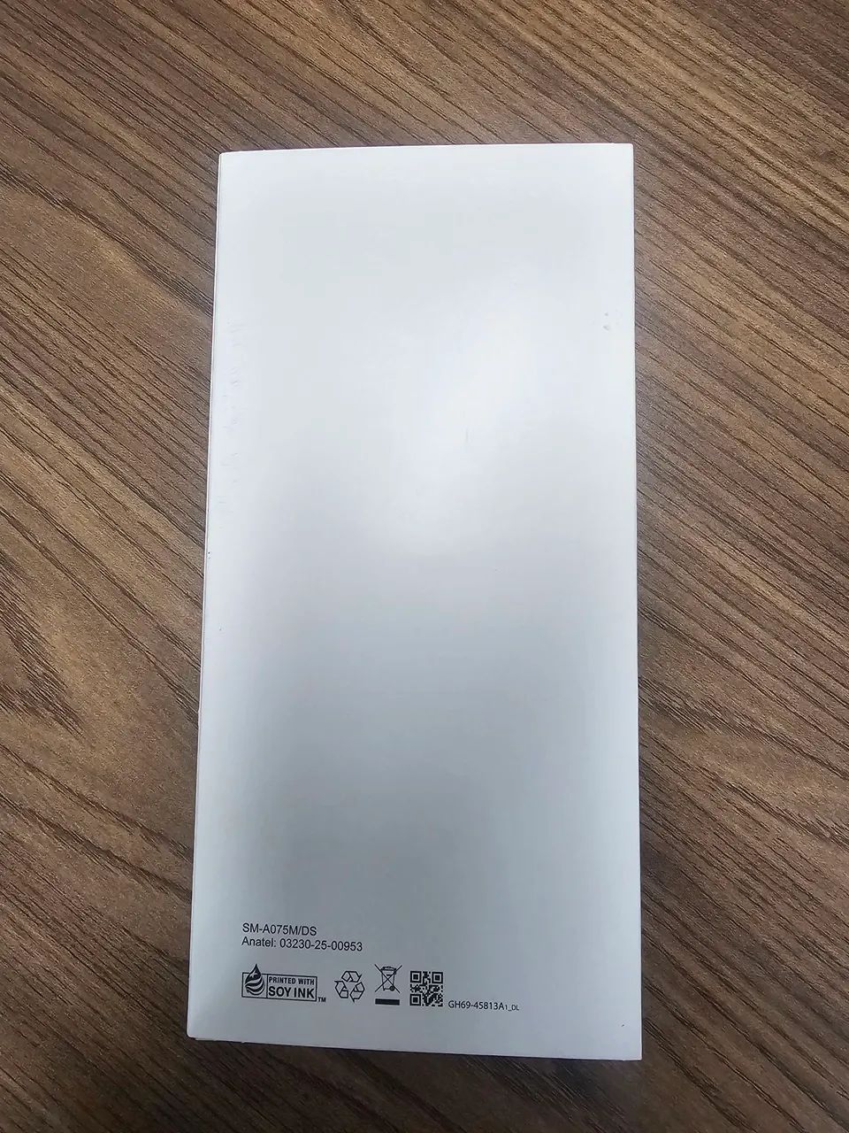 Samsung Galaxy A07 128gb LACRADO - Foto 5