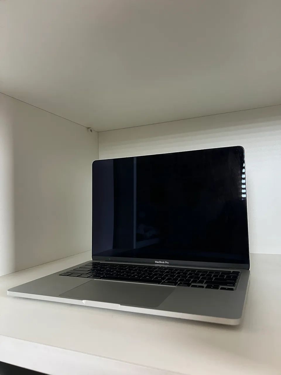 Macbook pro Chip M1