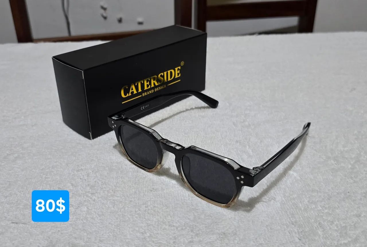 Óculos da Caterside original 