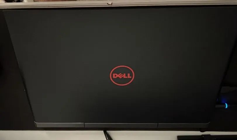 DELL Inspiron 15 7000 Gaming