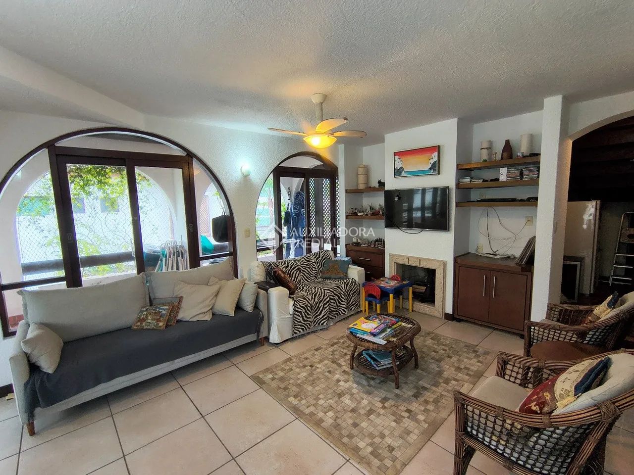 APARTAMENTO DUPLEX - PRAIA BRAVA - Foto 5