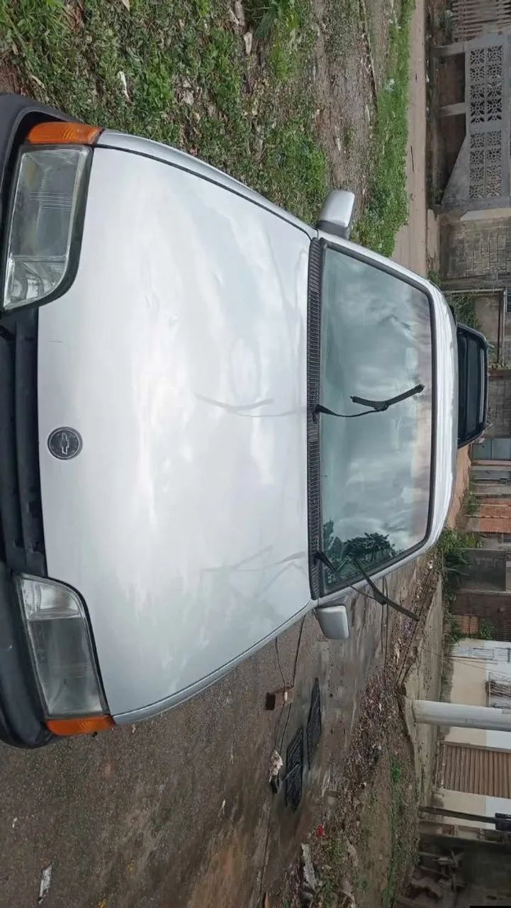 Chevrolet Monza Sl/e SR 2.0 1992 - Foto 3