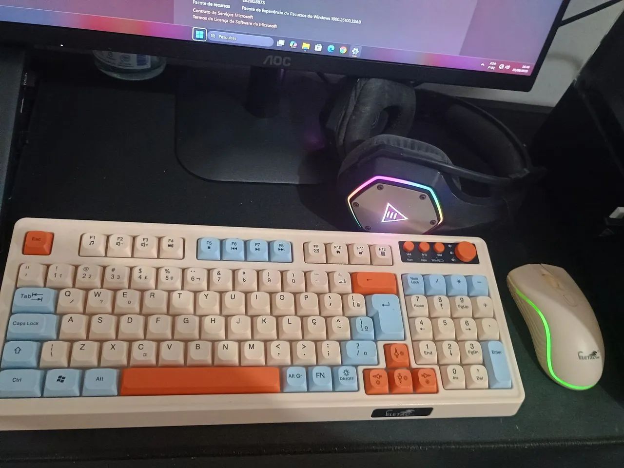 Pc gamer / Escritório - Foto 3