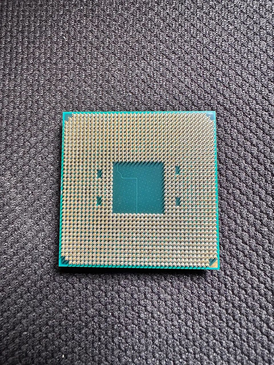 Processador Ryzen 5 5600G - Foto 4