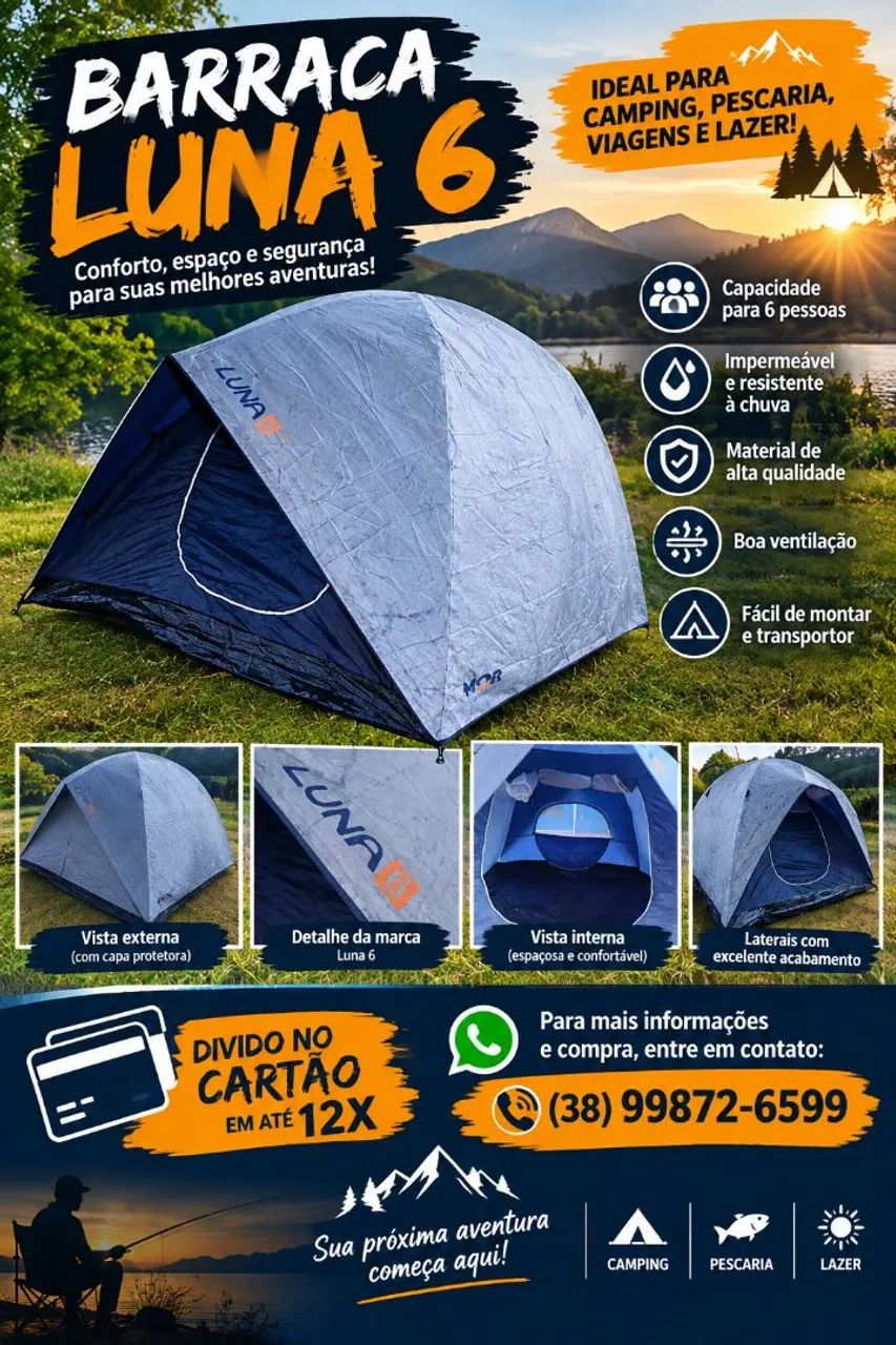 Barraca Luna 6