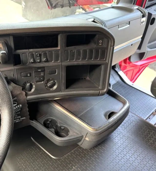 scania r440 ano 2013 completa - Foto 7