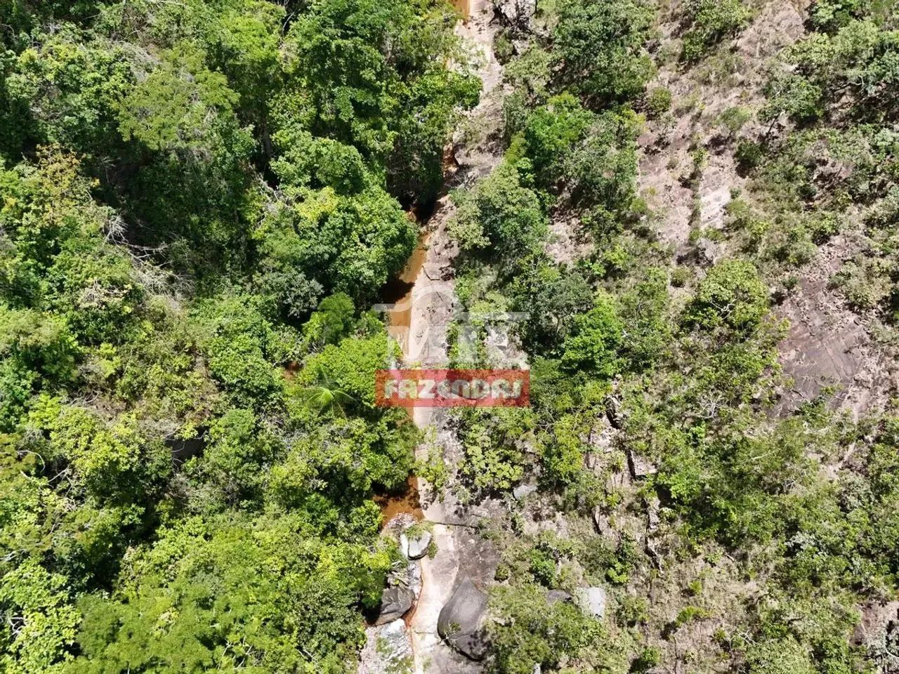 Chácara 1,9 alqueires (9,2 hectares) Pirenópolis - Go - Foto 2
