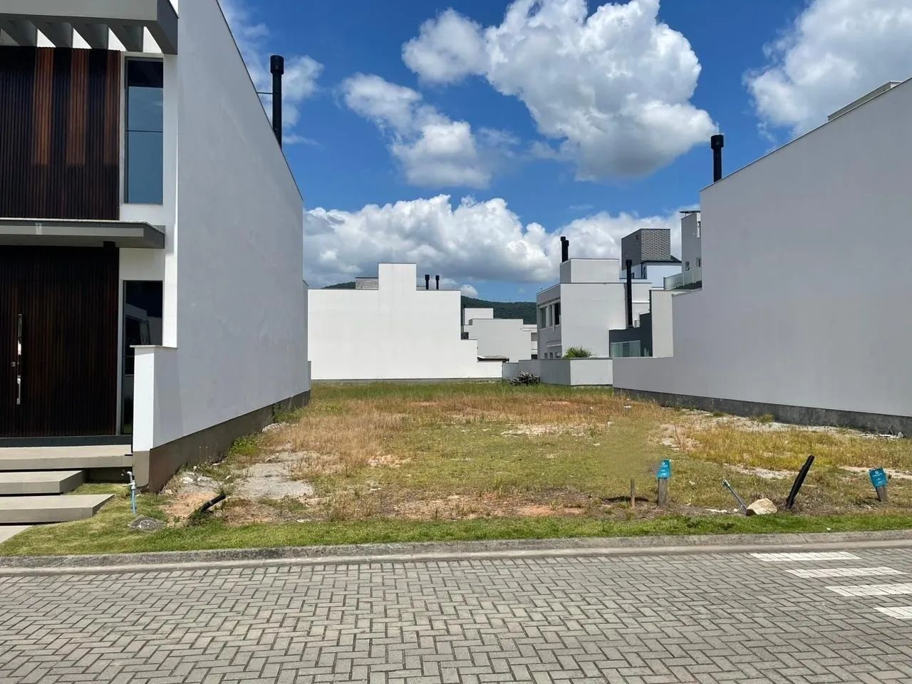 Lote no Brisas Condomínio Parque, Deltaville - Foto 2