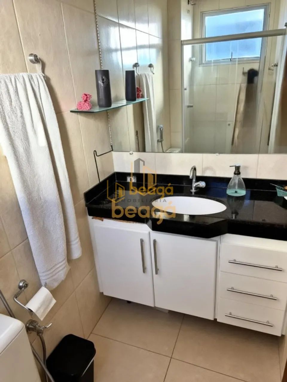 Cobertura com 3 quartos à venda em Contagem - Foto 4
