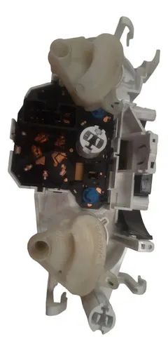 Comando Ar Codicionado Etios 2018 - Foto 3