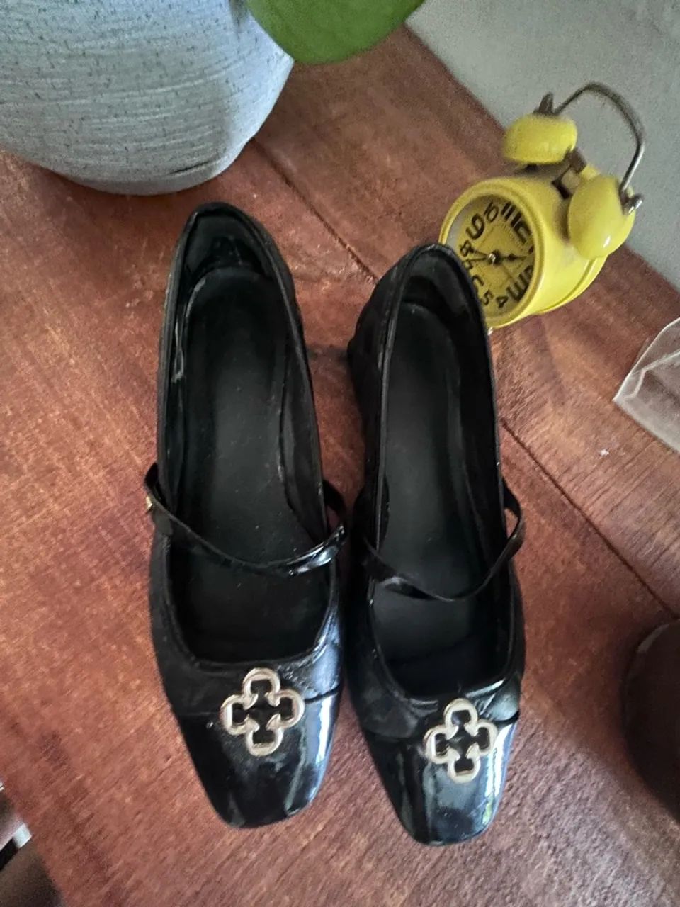 Sapatos  - Foto 2