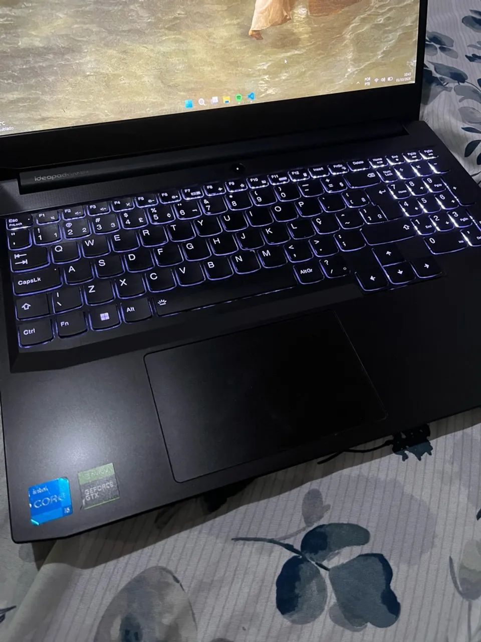 Notebook Gamer - Foto 2