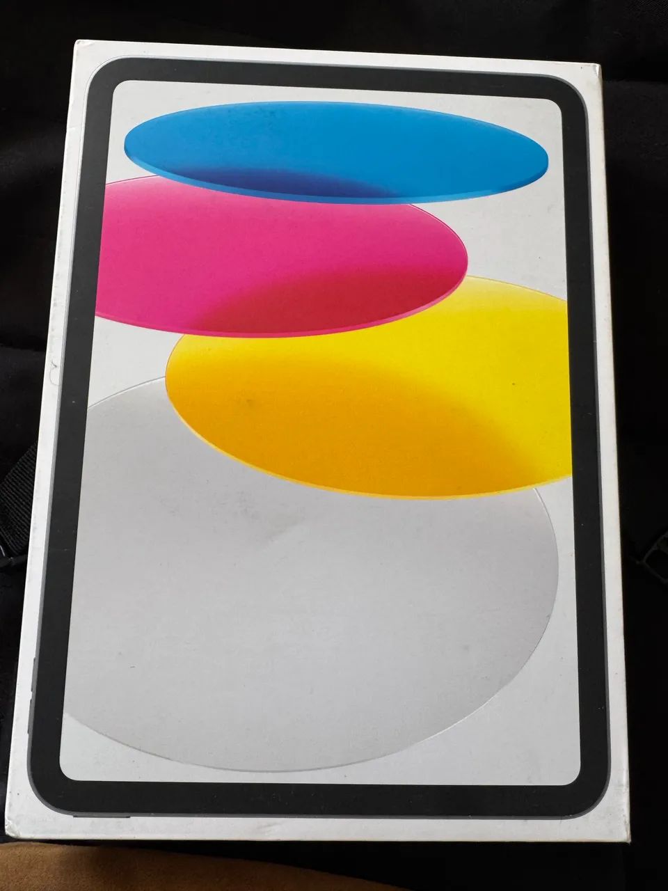 iPad 11 - 128GB (novo e lacrado) - Foto 2