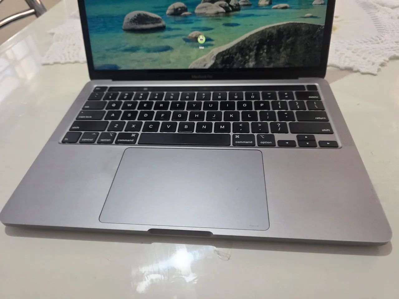 macbook pro 2020 16gb