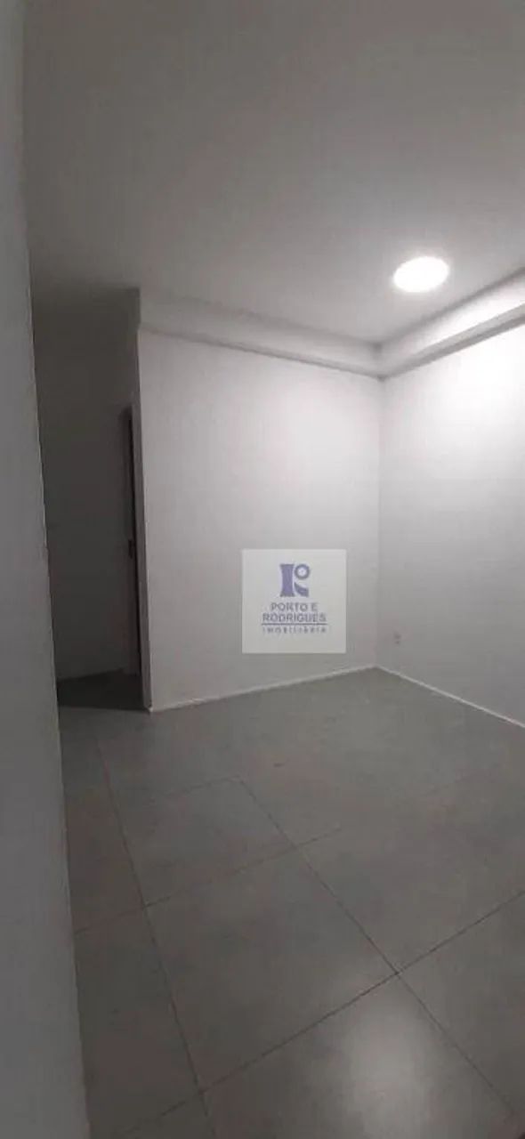 apartamento com 40mt² para locação - Foto 2