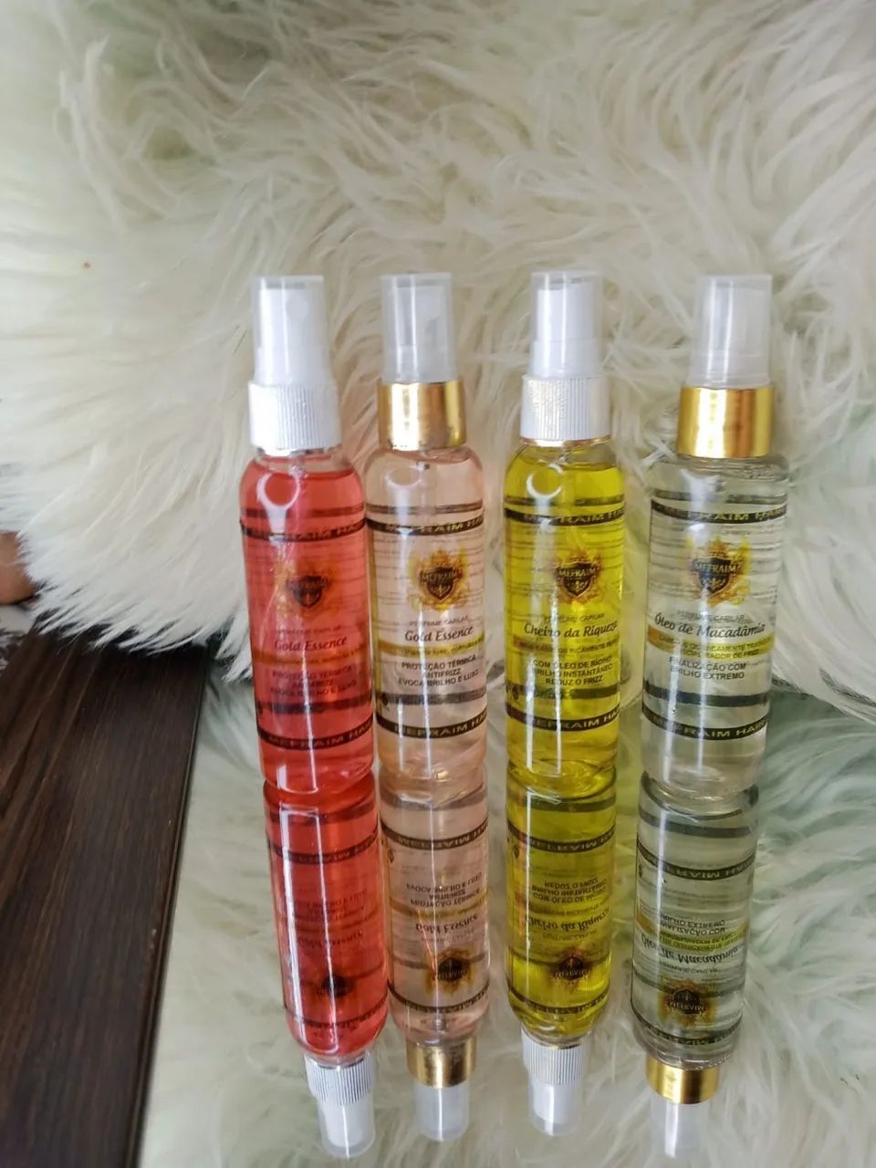 Produtos profissionais pra salão  - Foto 2