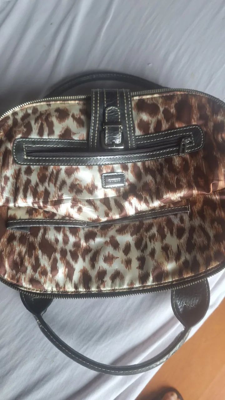 Bolsa guess  - Foto 2