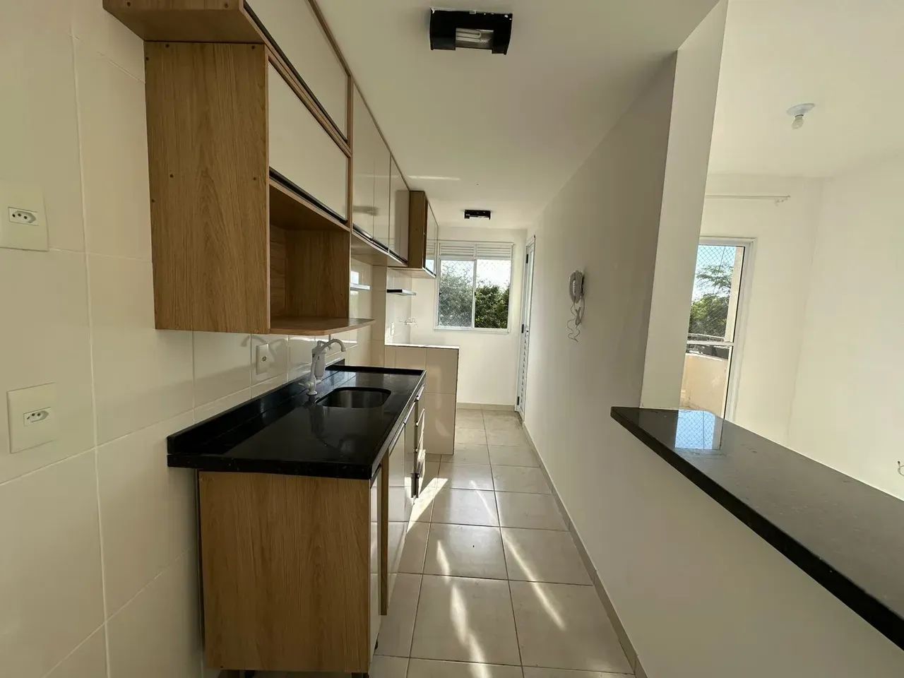 Apartamento 2 Quartos com Suíte à Venda  Morada de Laranjeiras - Foto 3