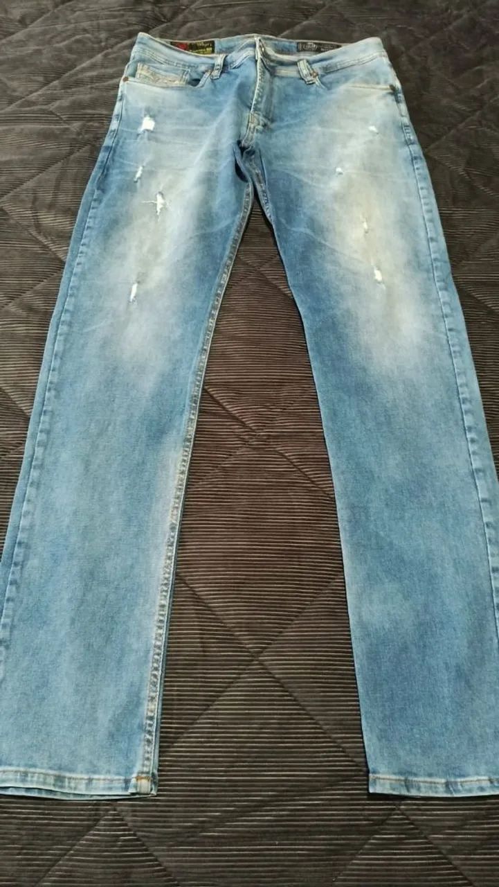 Calça Diesel  - Foto 4