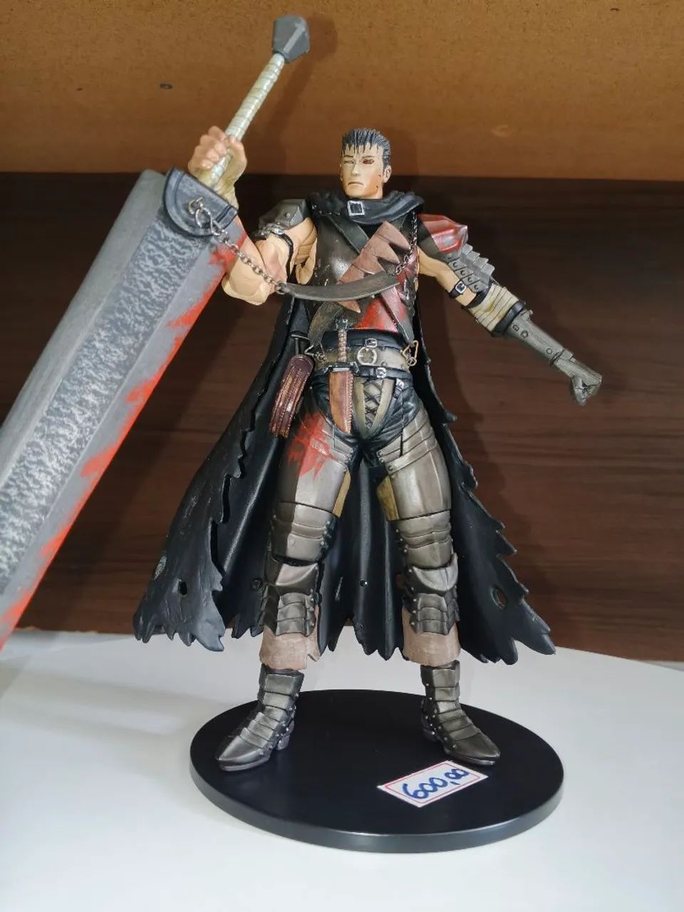 BERSERK ART OF WAR  - Foto 3