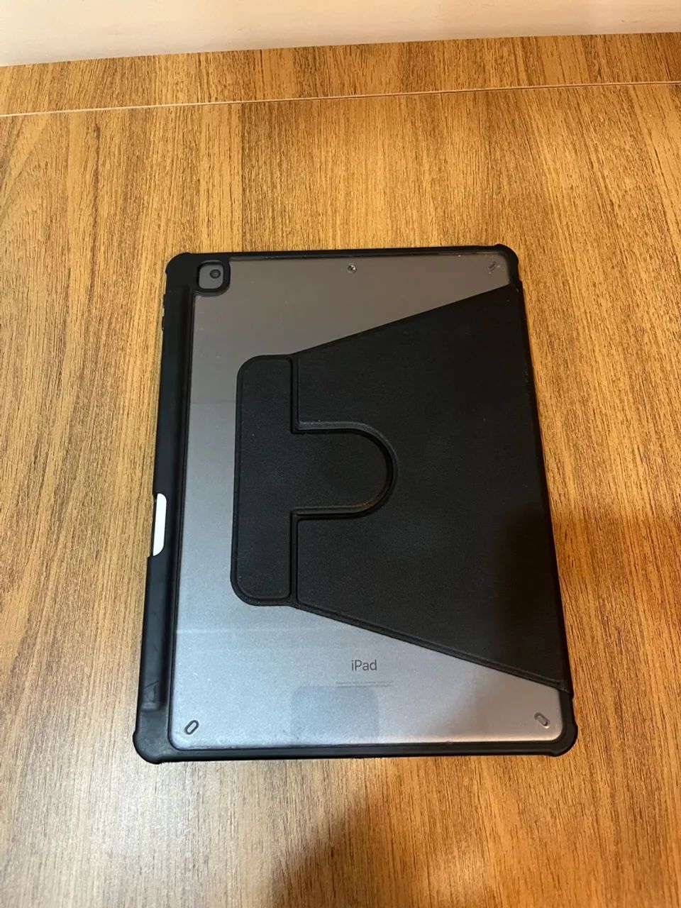 IPAD 8 32GB + APPLE PENCIL ORIGINAL - Foto 3