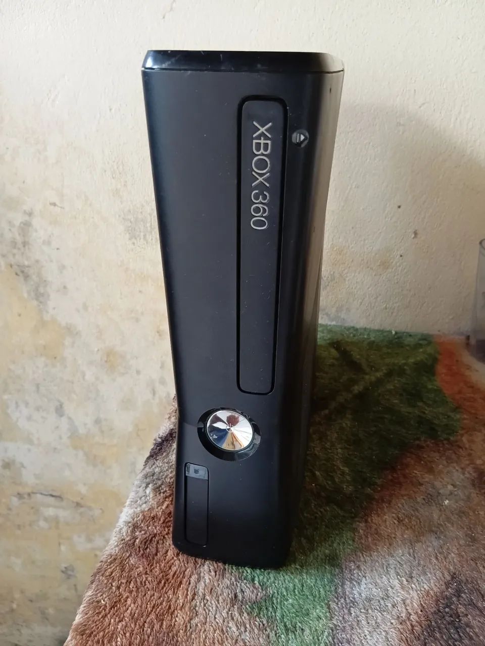 Xbox 360 - Foto 2