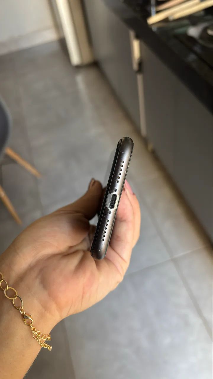 iPhone 11 64g - Foto 5