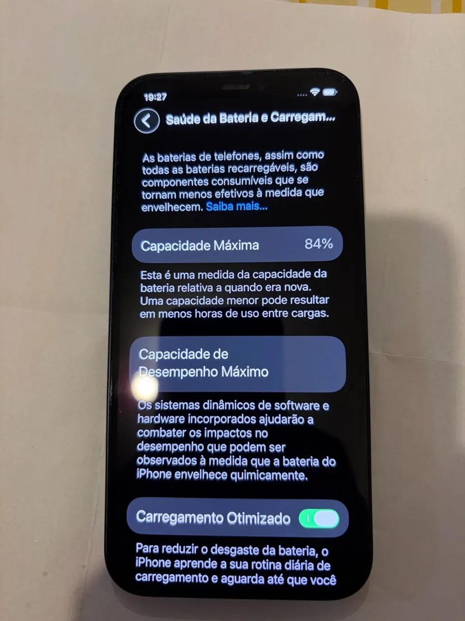 iPhone 12 128gb - Celulares e Smartphones - São João, Porto Alegre