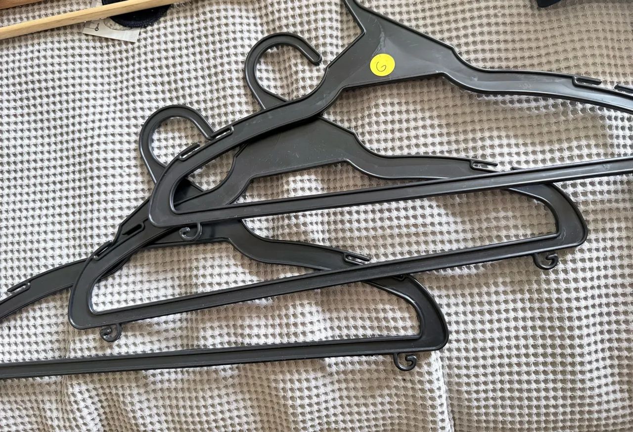 100 CABIDES PLÁSTICO RÍGIDO  - Foto 2