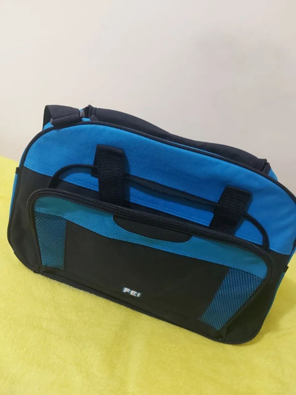 Mala com alça FEI - Foto 2