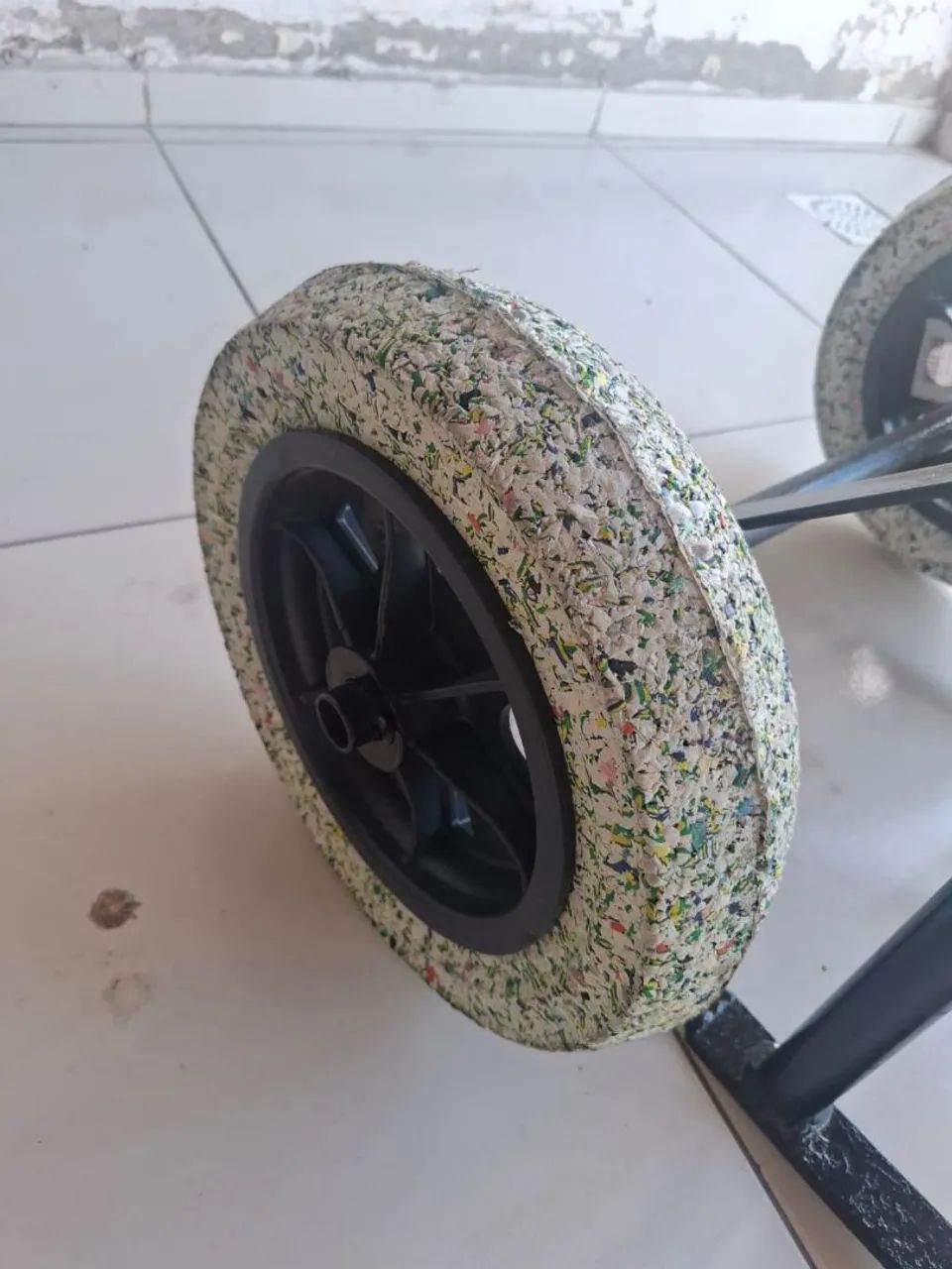 Carrinho de carga - Foto 4