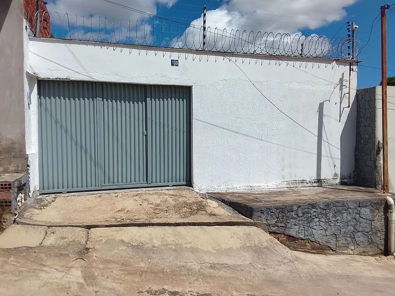 Casa a venda 