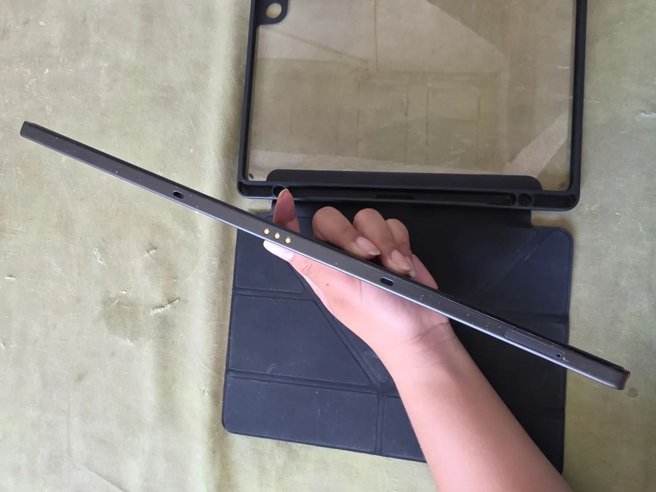Tablet A9 Plus - Foto 5