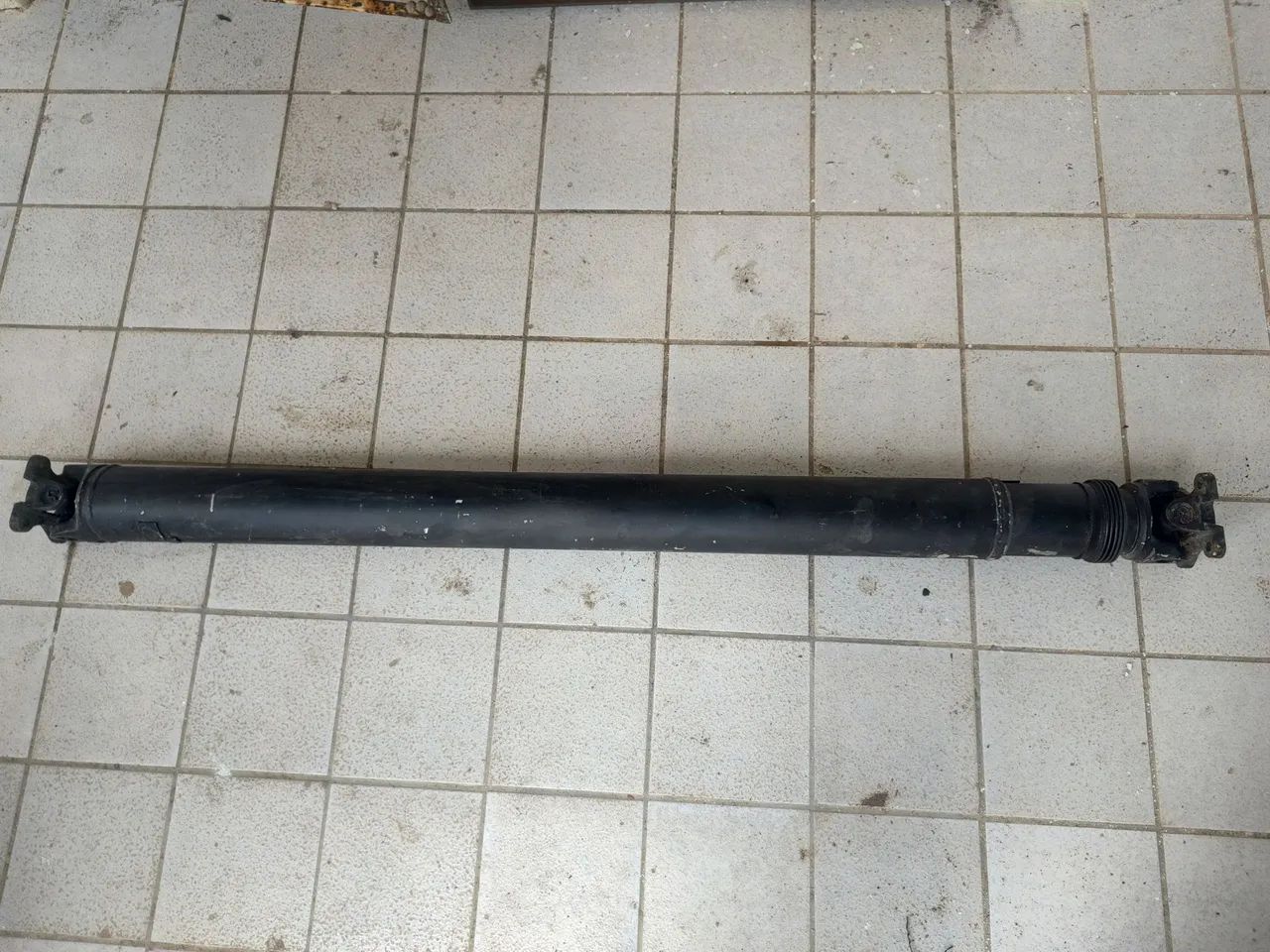 Cardan traseiro alumínio ranger 3.0 - Peças para carros, vans e utilitários  - Engenho do Meio, Recife 1466727060 | OLX